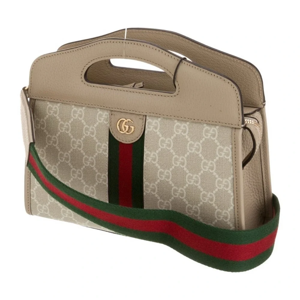 Gucci stylish gg